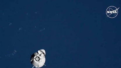 (Image: SpaceX) (Image: SpaceX)