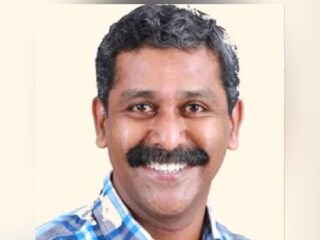 രൺജീത് ശ്രീനിവാസൻ