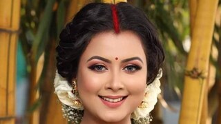 നന്ദിനി കശ്യപ്