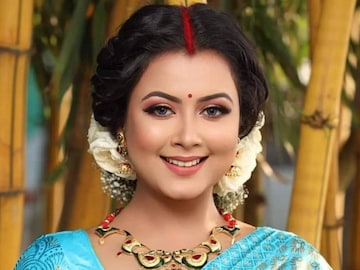 നന്ദിനി കശ്യപ്