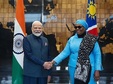 Credit: X/@narendramodi Credit: X/@narendramodi