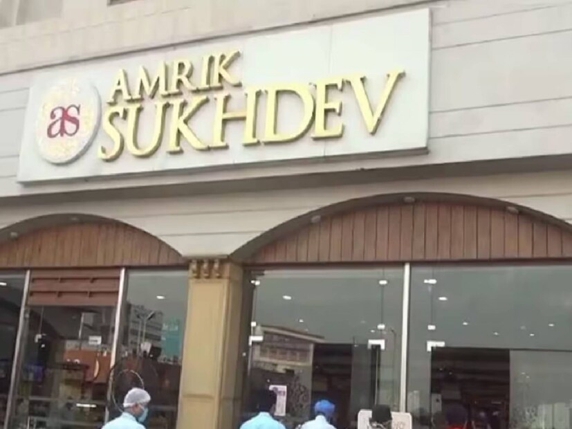 amrik sukhdev dhaba
