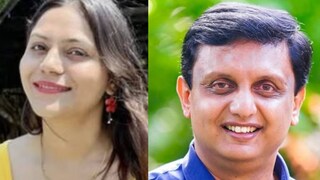 ജ്യോതി മൽഹോത്ര, മുഹമ്മദ് റിയാസ്