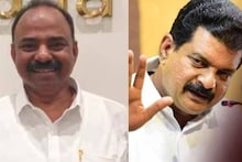കോൺഗ്രസിൽ നിന്നു വന്ന് അൻവർ ചേലക്കരയിൽ നിർത്തിയ സുധീറിനെ തൃണമൂലിൽ നിന്നും പുറത്താക്കി