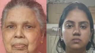 വസന്ത, മെറിന്‍ 