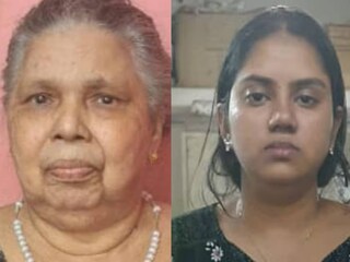 വസന്ത, മെറിന്‍ 