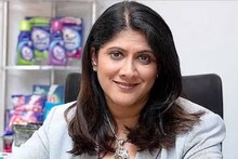 ഹിന്ദുസ്ഥാന്‍ യൂണിലിവറിന്റെ ആദ്യ വനിതാ സിഇഒ  മലയാളി; പ്രിയ നായരുടെ വരവോടെ ഓഹരി വിപണിയില്‍ കമ്പനി കുതിക്കുന്നു