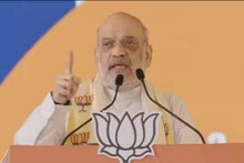 '2026ൽ ബിജെപി കേരളത്തിൽ അധികാരത്തിലെത്തും'; അമിത് ഷാ