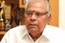 തെലുങ്ക് നടനും ബിജെപി മുൻ എംഎൽഎയുമായ കോട്ട ശ്രീനിവാസ റാവു അന്തരിച്ചു