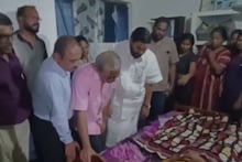'ബിന്ദുവിന്റെ മകന് താത്കാലിക ജോലി നൽകും; ധനസഹായം അടുത്ത മന്ത്രി സഭായോഗം തീരുമാനിക്കും': മന്ത്രി വാസവൻ