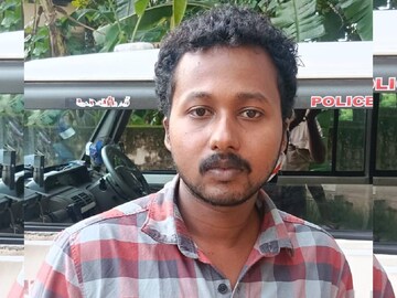 പ്രതി അഖിൽ