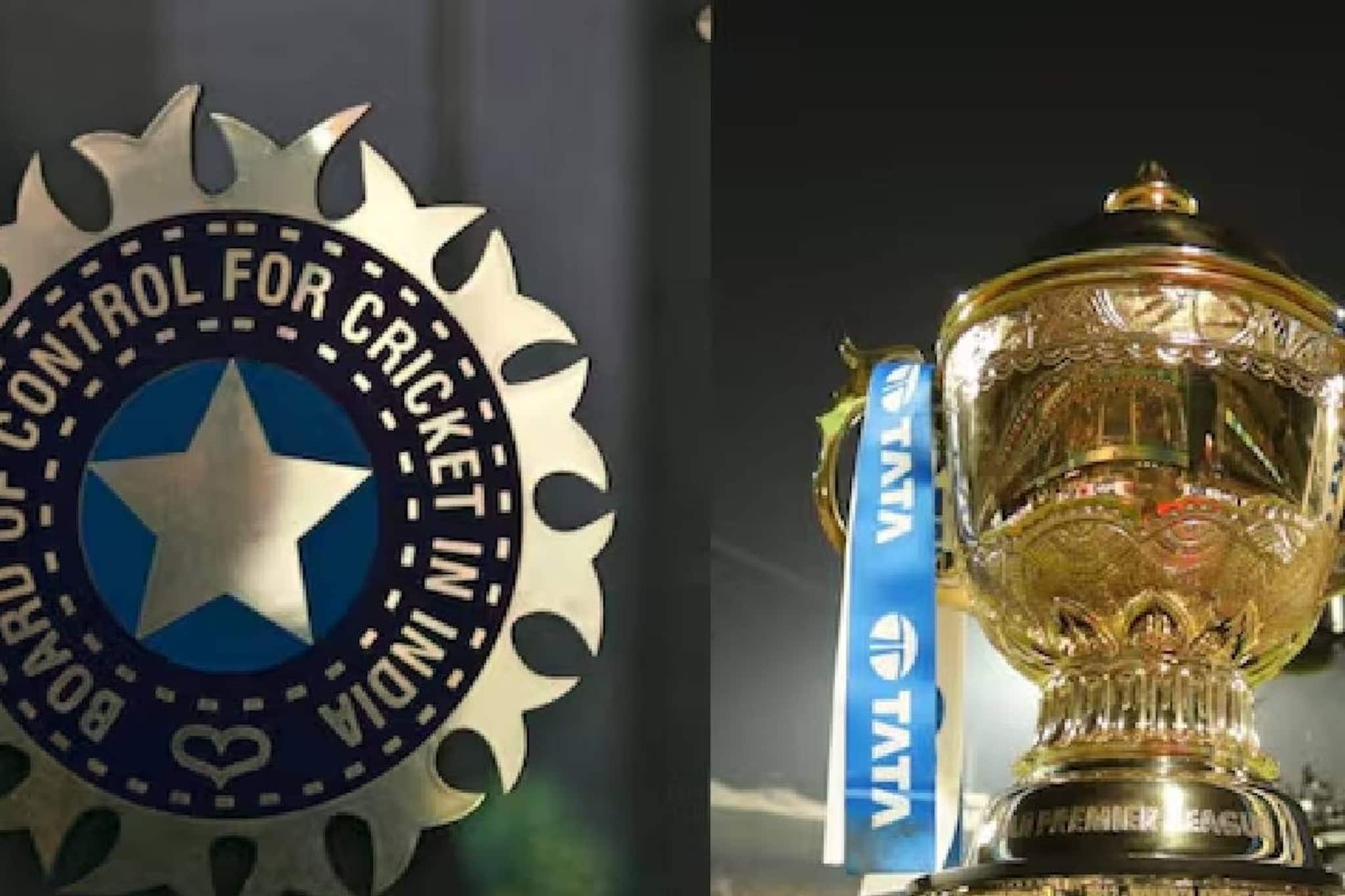 2023-24 സാമ്പത്തിക വർഷം BCCI വരുമാനം 9,741.7 കോടി രൂപ; IPLൽ മാത്രം നേടിയത് 5,761 കോടി