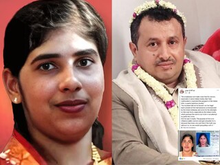 നിമിഷപ്രിയ, തലാലിന്റെ സഹോദരൻ അബ്ദുൽ ഫത്താഹ് മഹ്ദി