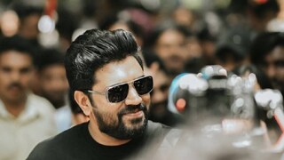 നിവിൻ പോളി