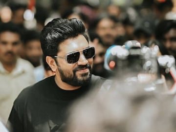 നിവിൻ പോളി