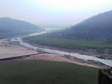 ബിഹാറിലെയും ജാര്‍ഖണ്ഡിലെയും വരള്‍ച്ചാ സാധ്യതയുള്ള നാല് ജില്ലകളിലെ ഭൂമിയിലേക്ക് വർഷം മുഴുവൻ ജലസേചനം ലഭ്യമാകും