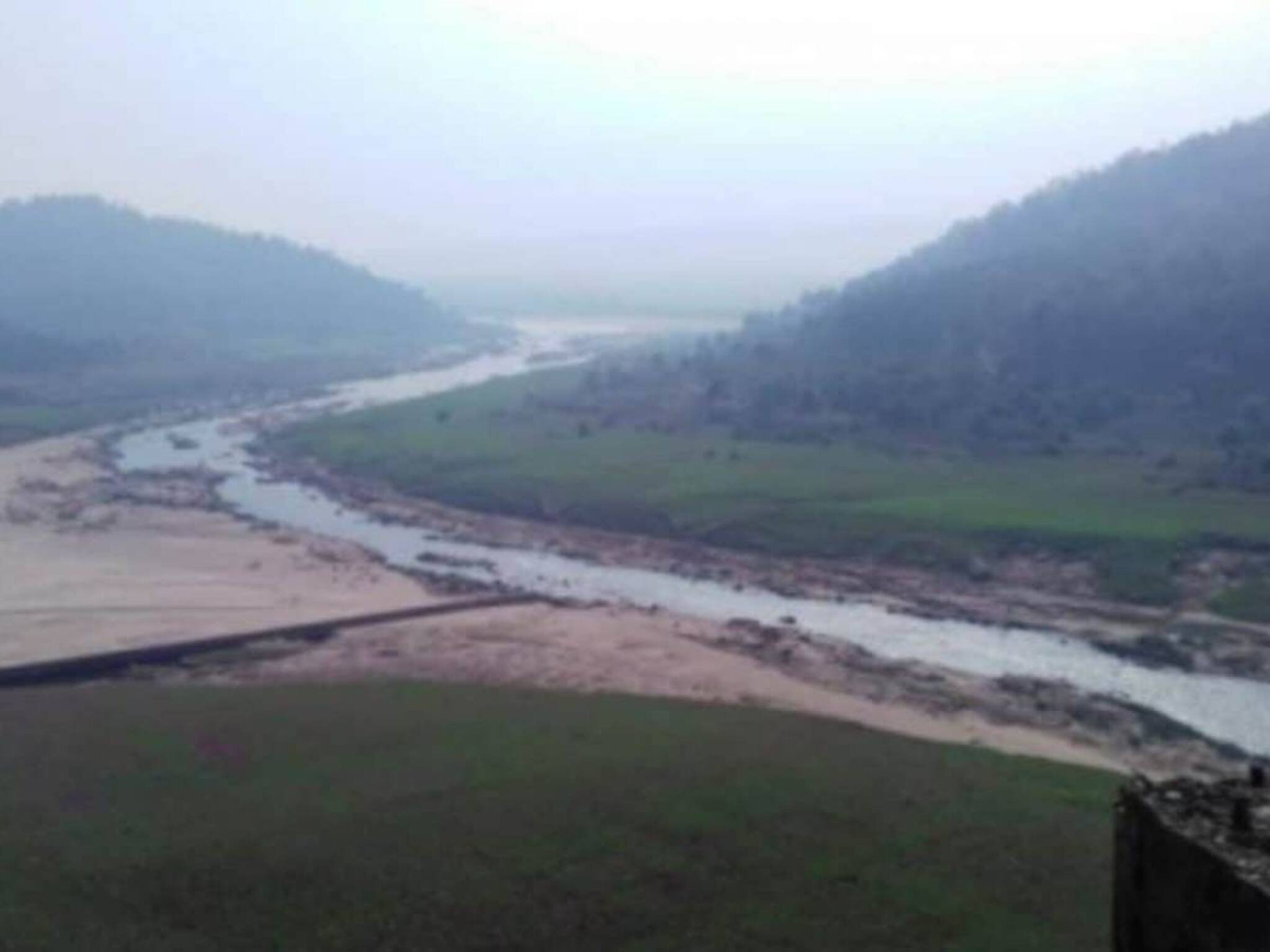 ഈ പദ്ധതി പ്രഖ്യാപിച്ച് 53 വര്‍ഷം; സാക്ഷാല്‍ക്കരിക്കുന്നത് പ്രധാനമന്ത്രി നരേന്ദ്ര മോദിയ്ക്ക് കീഴില്‍