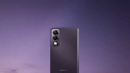 OPPO K13x 5G OPPO K13x 5G
