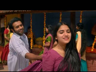 സുമതി വളവ്