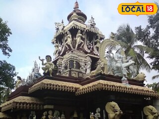 പഴഞ്ചിറ ദേവി ക്ഷേത്രം