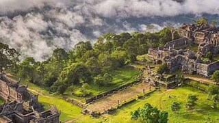 പ്രിയ വിഹാര്‍ ക്ഷേത്രം