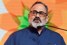 ജിഎസ്ടി പരിഷ്കാരങ്ങൾ പുതിയ ഇന്ത്യയുടെ സുപ്രധാന ചുവടുവെയ്പ്പ്: രാജീവ് ചന്ദ്രശേഖർ