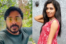 'സുധി എന്ന പേരുമാറ്റി റീച്ച് ഉണ്ടാക്കി കാണിക്കൂ, രേണു പോകുന്നത് ക്രിമിനൽ പശ്ചാത്തലത്തിലേക്ക്': ഏഞ്ചൽ മോഹൻ