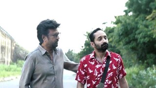 രജനീകാന്തിനൊപ്പം ഫഹദ് ഫാസിൽ രജനീകാന്തിനൊപ്പം ഫഹദ് ഫാസിൽ