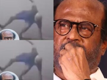 വീഡിയോ ദൃശ്യം, രജനികാന്ത്