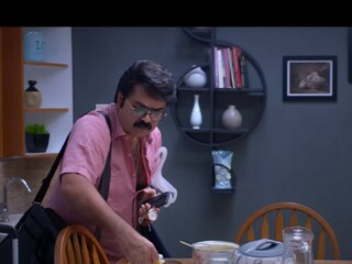 രവീന്ദ്രാ നീ എവിടെ