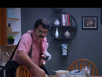 രവീന്ദ്രാ നീ എവിടെ
