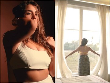 ഏഴാം വയസ് മുതൽ അഭിനയം; അമ്മ ഗർഭനിരോധന ഉറ കയ്യിൽ കരുതാൻ പറഞ്ഞെന്ന് യുവനടി