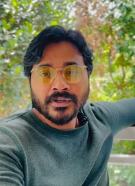 'സുധി എന്ന പേരുമാറ്റി റീച്ച് ഉണ്ടാക്കി കാണിക്കൂ, രേണു പോകുന്നത് ക്രിമിനൽ പശ്ചാത്തലത്തിലേക്ക്': ഏഞ്ചൽ മോഹൻ