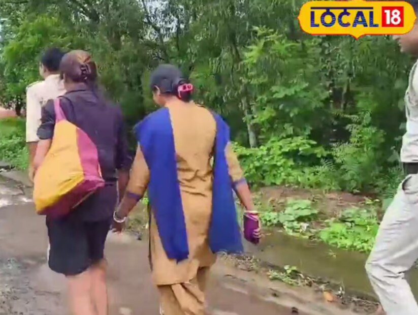  ബർദ്വാൻ-അരംബാഗ് സംസ്ഥാന പാതയിലൂടെ അലഞ്ഞുനടക്കുന്ന സുമിയെ ആദ്യം പ്രദേശവാസികൾക്ക് തിരിച്ചറിയാൻ കഴിഞ്ഞിരുന്നില്ല. മാനോനില തെറ്റിയ നിലയിലായിരുന്നു. സീരിയലുകളിൽ അഭിനയിക്കുന്നുണ്ടെന്ന് പറഞ്ഞുകൊണ്ടിരുന്നു. ആദ്യം ഞങ്ങൾ വിശ്വസിച്ചില്ല. പിന്നീട് സമൂഹമാധ്യമങ്ങളിൽ തിരഞ്ഞപ്പോഴാണ് ഇവർ നടിയാണെന്ന് മനസിലായത്.