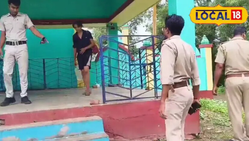  പ്രദേശവാസികളുടെ ചോദ്യത്തിന് പരസ്പര വിരുദ്ധമായ ഉത്തരങ്ങളാണ് സുമി നൽകിയത്. പുർബ ബർധമാനിലെ ഖന്ദഘോഷിൽ അവർ എങ്ങനെയാണ് എത്തിയതെന്ന് ഇതുവരെ വ്യക്തമായിട്ടില്ല.