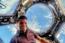 ബഹിരാകാശ നിലയത്തിൽ പതിവ് വ്യായാമവും; ആരോഗ്യവും ഫിറ്റ്‌നസും നിലനിര്‍ത്താന്‍ പ്രധാനമെന്ന് ശുഭാന്‍ഷു ശുക്ല
