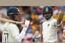 ടെസ്റ്റ് പരമ്പരയില്‍ മിന്നും പ്രകടനം കാഴ്ചവെച്ച ശുഭ്മാന്‍ ഗില്ലിന് മറ്റൊരു  റെക്കോര്‍ഡ് നേട്ടം