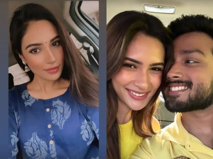 ലോകം കണ്ടും ആസ്വദിച്ചും നടക്കുന്ന പ്രായത്തിൽ ഭാര്യയുടെ റോൾ കൂടി ഏറ്റെടുത്തയാളാണ് ജയറാമിന്റെയും (Jayaram) പർവതിയുടെയും മരുമകൾ താരിണി കാലിംഗരായർ (Tarini Kalingarayar). കണ്ണൻ എന്ന് വീട്ടിൽ ഓമനപ്പേരിട്ട് വിളിക്കുന്ന കാളിദാസ് ജയറാമിന്റെ വധുവായി, ചെന്നൈയിലെ തമിഴ്-മലയാളി കുടുംബത്തിലേക്ക് വലതുകാൽ വച്ച അവരുടെ സ്വന്തം 'ലിറ്റിൽ'. ആ പേരിടുമ്പോൾ, മനസിലെ വാത്സല്യം മാത്രമല്ല, വീട്ടിലെ ഏറ്റവും പ്രായം കുറഞ്ഞ അംഗം എന്ന് കൂടി അർത്ഥമുണ്ട്. കാളിദാസ് ജയറാം ഗുരുവായൂർ അമ്പലനടയിൽ ഈശ്വരനെ സാക്ഷിയാക്കി താലിചാർത്തുമ്പോൾ, താരിണിക്ക് പ്രായം ഇരുപതുകളുടെ മധ്യത്തിലേക്ക് കടക്കുന്നതേയുണ്ടായിരുന്നുള്ളൂ