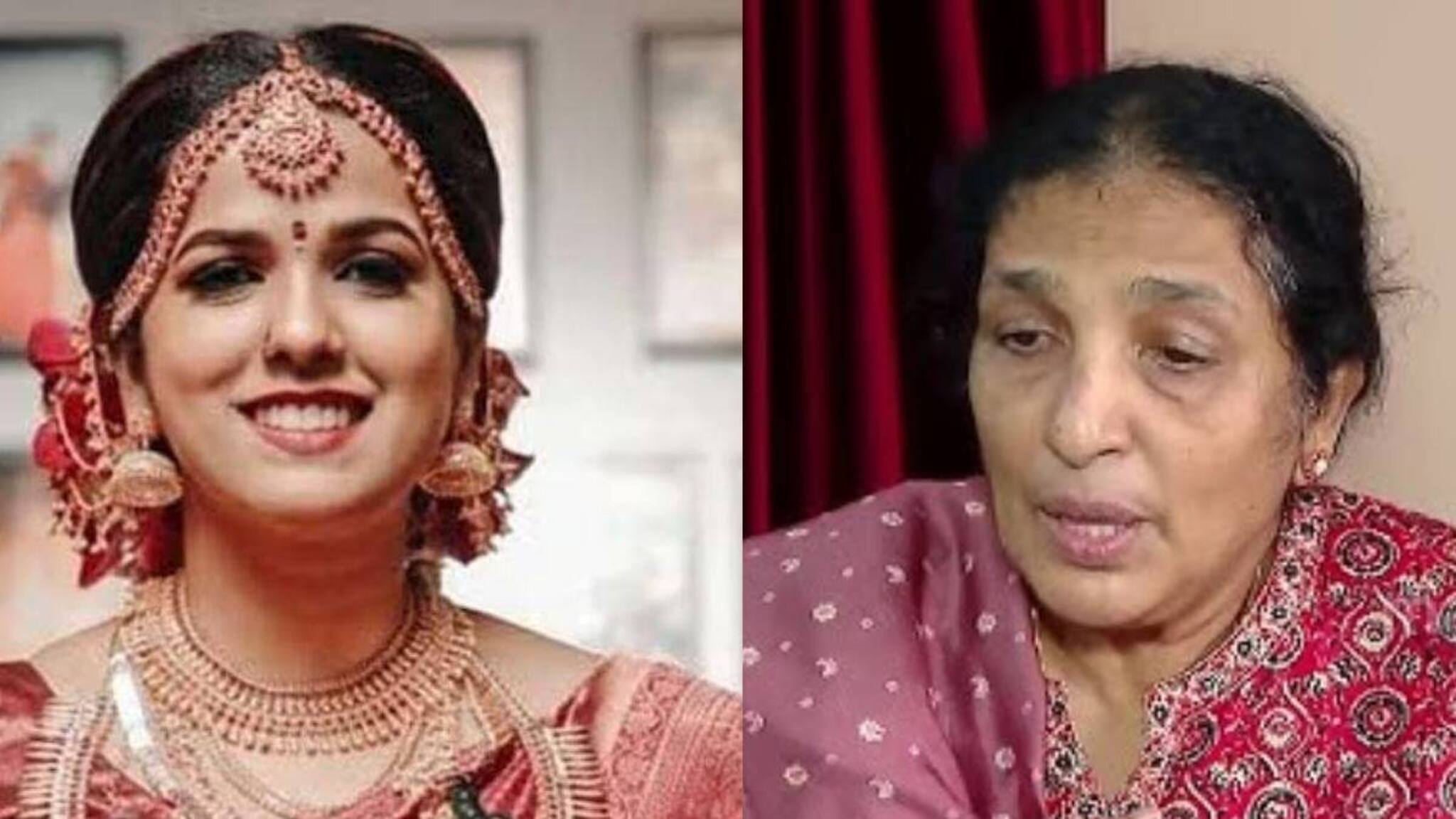 വിപഞ്ചികയുടെ മരണത്തിൽ അടിയന്തിര ഇടപെടലുമായി അമ്മ; കുഞ്ഞിന്റെ മൃതദേഹം ഷാർ‌ജയിൽ സംസ്കരിക്കുന്നതിനെതിരെ കത്ത്