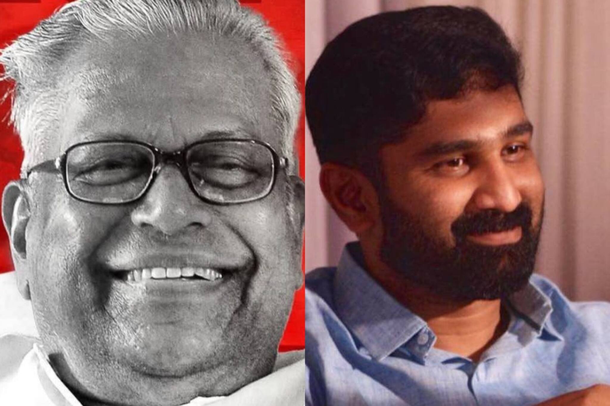 'ഒരു രാഷ്ട്രീയ യുഗം അവസാനിക്കുകയാണ്' : വി.എസിന്റെ ഒപ്പം പത്തുവർഷക്കാലം സഭാംഗമായിരുന്ന വി.ടി. ബൽറാം