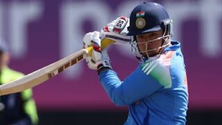 വൈഭവ് സൂര്യവൻഷി