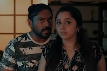 വിധു പ്രതാപിന്റെ വീട്ടിൽ പ്രേതബാധയോ? വിധുവും ഭാര്യയും ചേർന്നുള്ള ഹൊറർ സീരീസിന്റെ ട്രെയ്‌ലർ