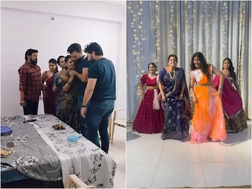 ഫൈവ് സ്റ്റാർ ഹോട്ടലിൽ നിന്ന് വിവാദമായി പിടിക്കപ്പെട്ടു; മലയാള ചിത്രത്തിലെ നടി സീരിയലിലൂടെ തിരിച്ചുവരുന്നു ഫൈവ് സ്റ്റാർ ഹോട്ടലിൽ നിന്ന് വിവാദമായി പിടിക്കപ്പെട്ടു; മലയാള ചിത്രത്തിലെ നടി സീരിയലിലൂടെ തിരിച്ചുവരുന്നു