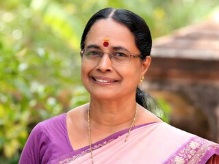അയിഷാ പോറ്റി