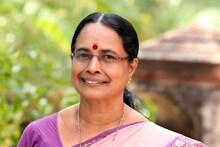 'കോൺഗ്രസുകാർ എനിക്കുതരുന്ന സ്നേഹം ഇപ്പോഴുള്ളതല്ല'; ഉമ്മൻചാണ്ടി അനുസ്മരണ പരിപാടിയിൽ ഐഷ പോറ്റി