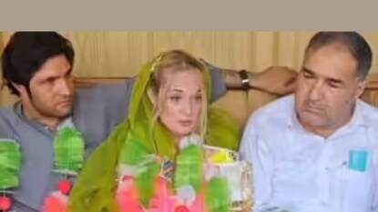 (Image: @haleemasaddawn) (Image: @haleemasaddawn)