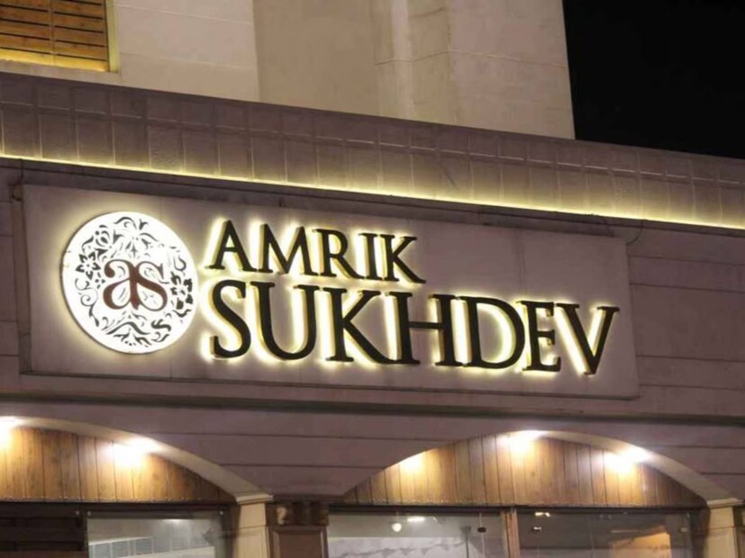 amrik sukhdev dhaba