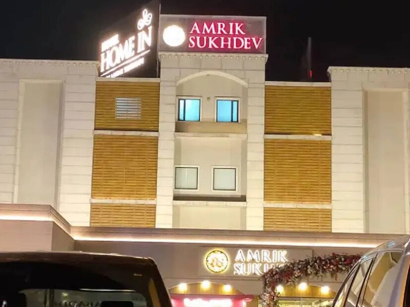 amrik sukhdev dhaba