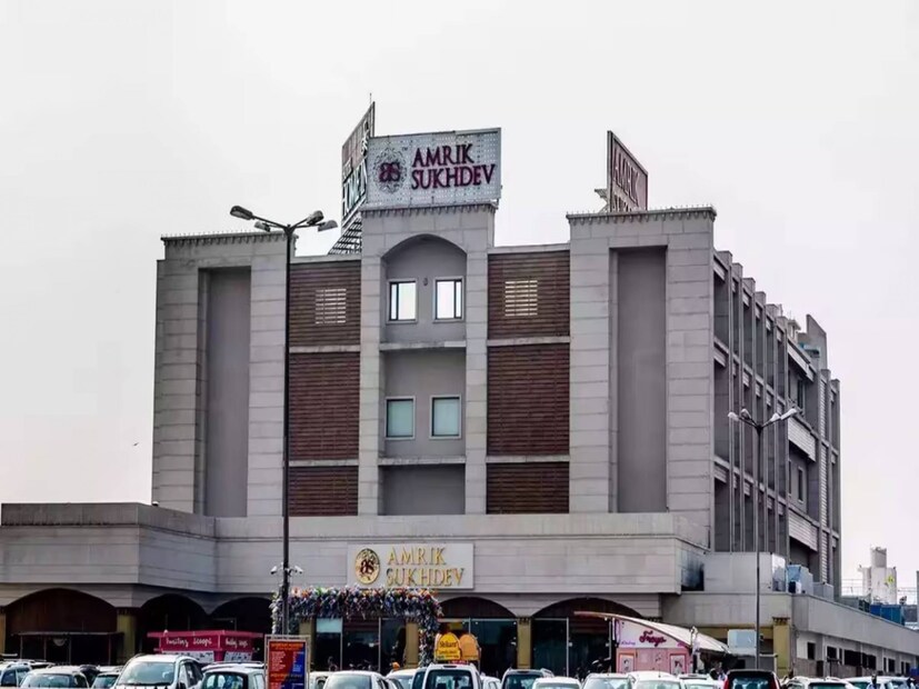 amrik sukhdev dhaba