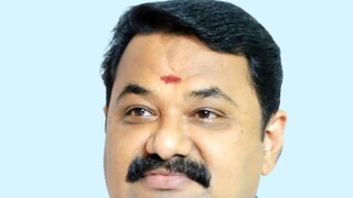 അനന്തപുരി മണികണ്ഠൻ‌